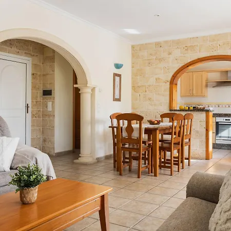 Sara By Abahana Villa Calpe